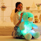 Glowing Teddy Bear