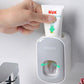 Automatic Toothpaste Dispenser