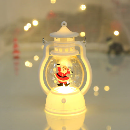 Christmas Small Night Light