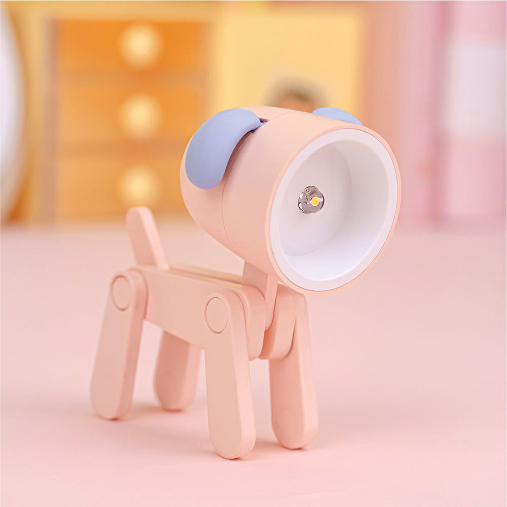 LED Cute Night Light Ornaments