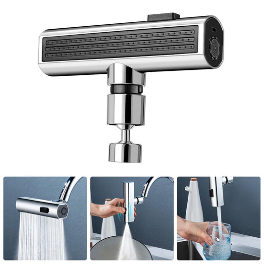 Multifunctional Kitchen Faucet