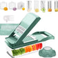 12-in-1 Vegetable Chopper