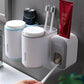 Automatic Toothpaste Dispenser