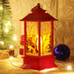 Light Merry Christmas Home Decor