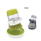 British Kitchen Scrub Brush