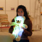 Glowing Teddy Bear