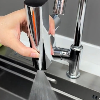 Multifunctional Kitchen Faucet