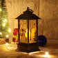 Light Merry Christmas Home Decor