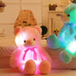 Glowing Teddy Bear