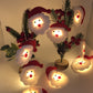 Xmas String Lights Home Decor