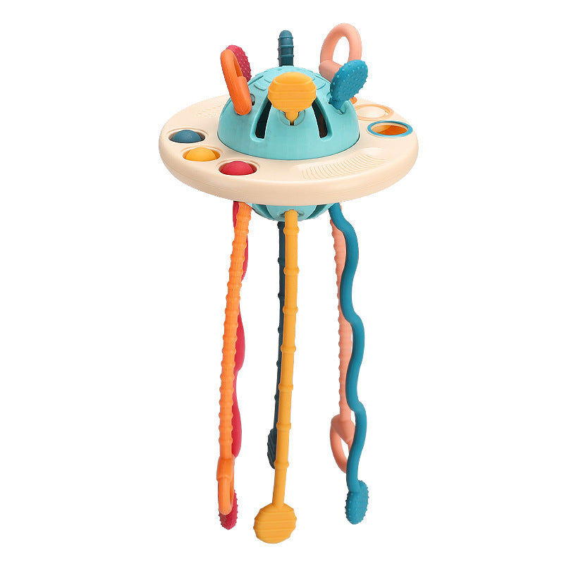 Sensory Training Toy