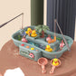 Electric Bathing Music Pool Toys