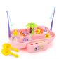 Electric Bathing Music Pool Toys