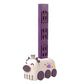 Domino Train Toy Stacking Block Set