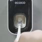 Automatic Toothpaste Dispenser